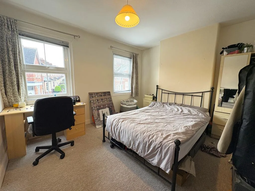 3 bedroom house for rent