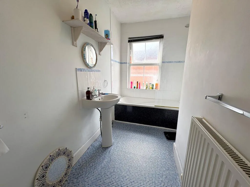 3 bedroom house for rent