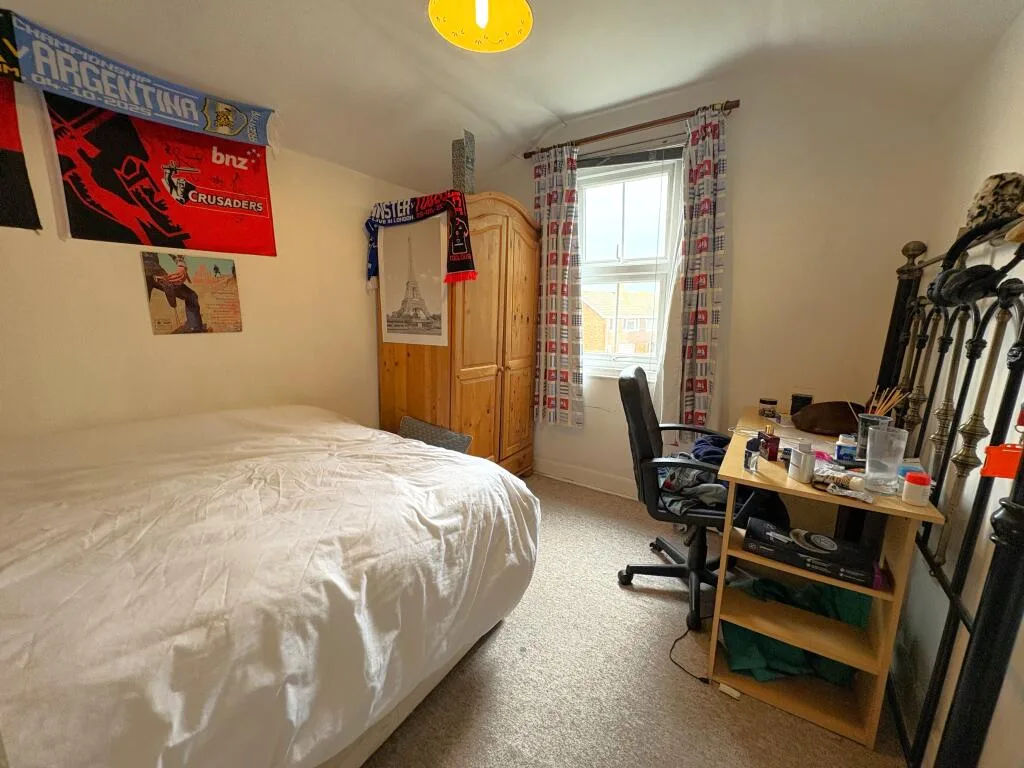 3 bedroom house for rent