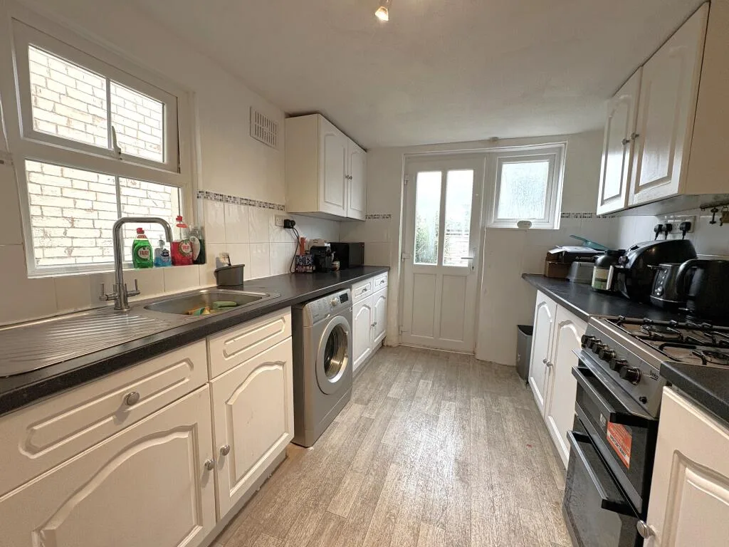 3 bedroom house for rent