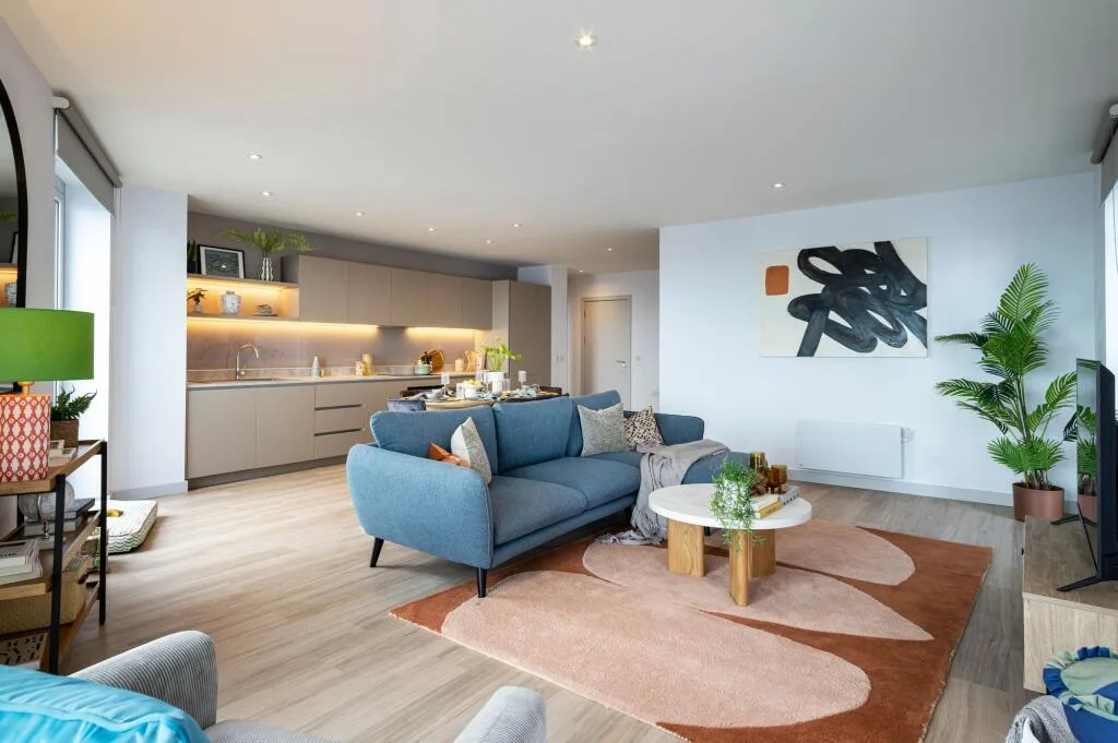 3 bedroom apartment for rent