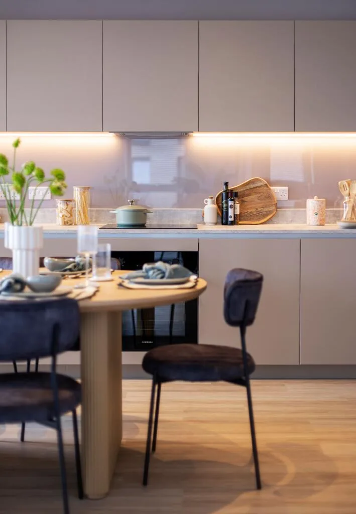 3 bedroom apartment for rent