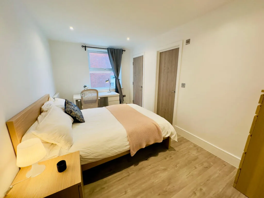 2 bedroom apartment for rent