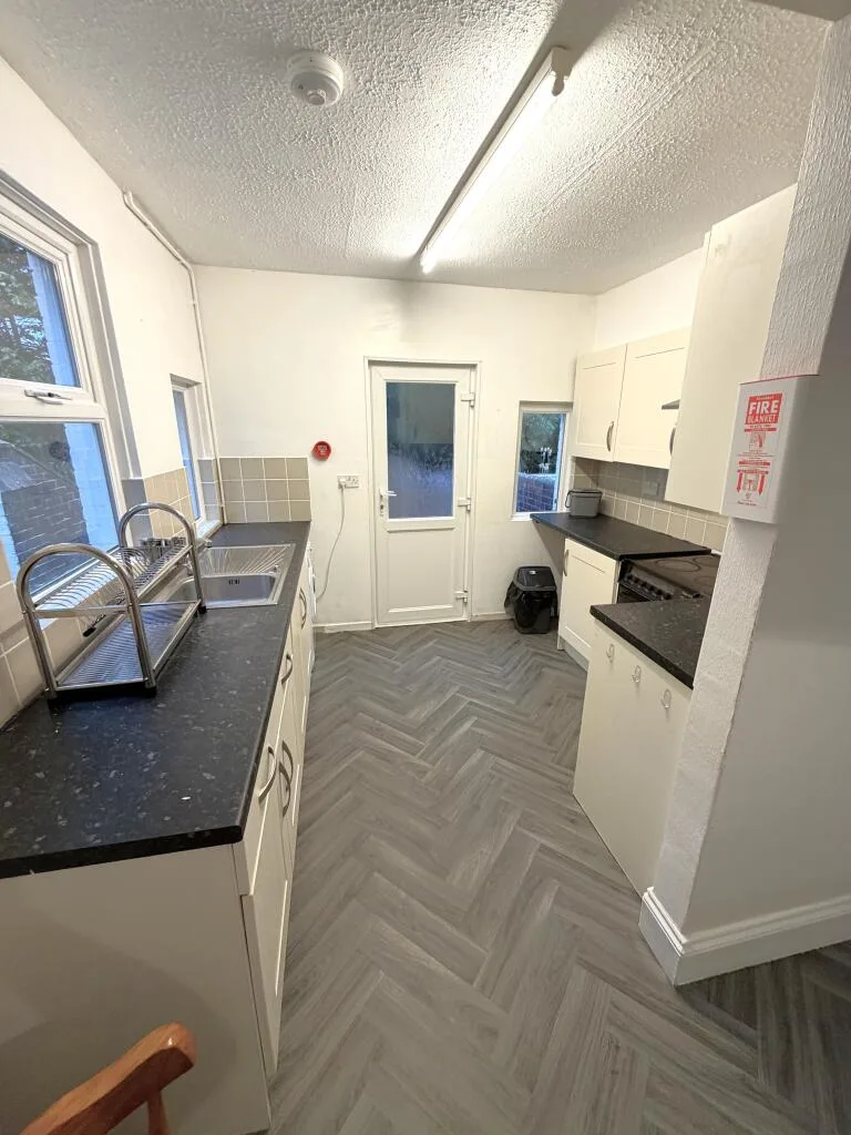 4 bedroom house for rent