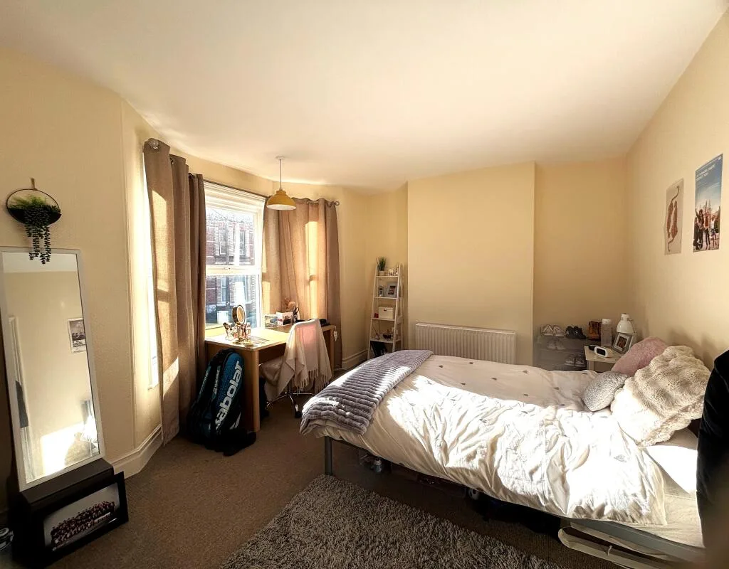 4 bedroom house for rent