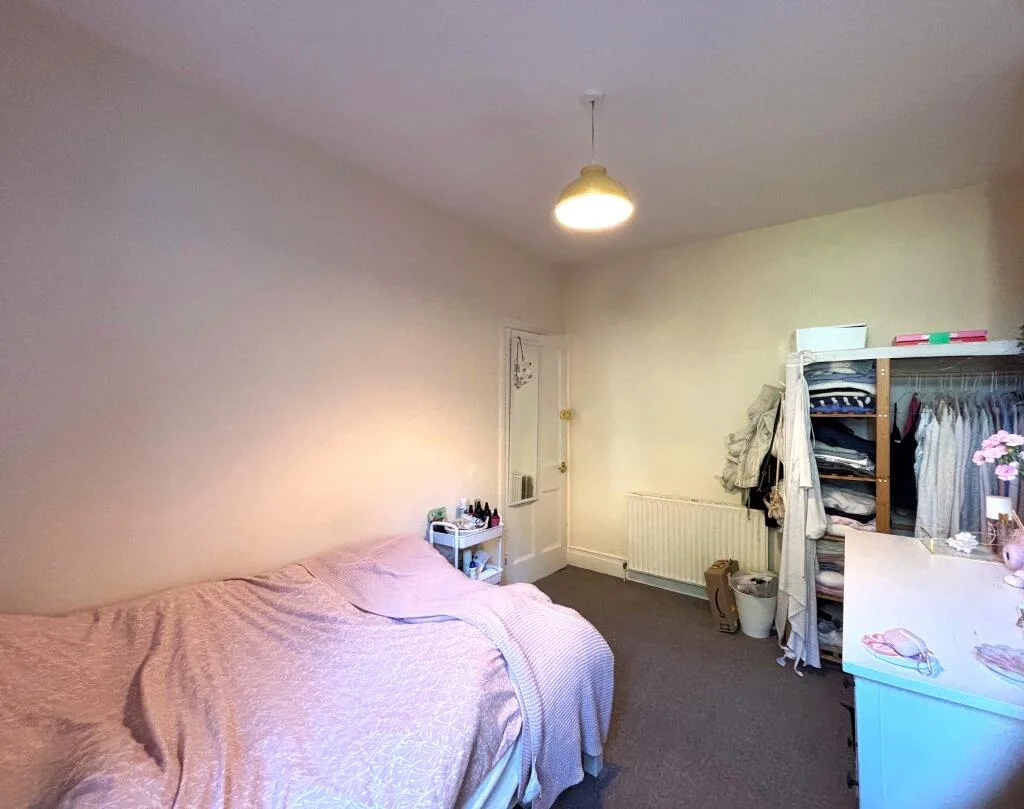 4 bedroom house for rent