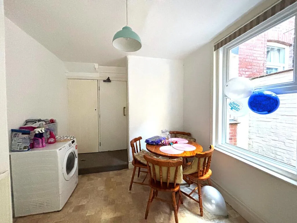 4 bedroom house for rent