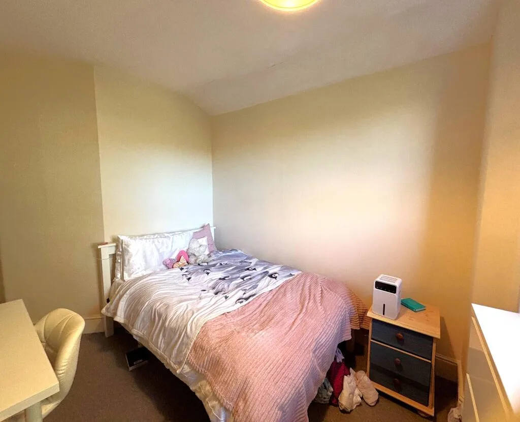 4 bedroom house for rent
