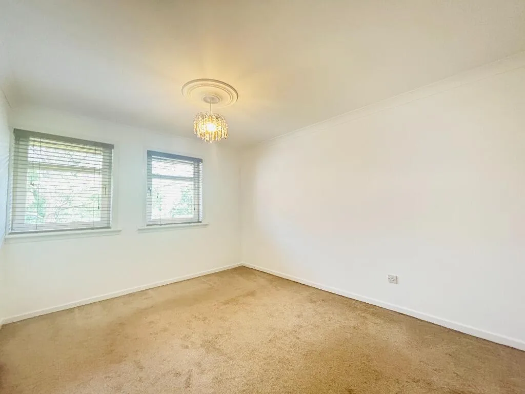 2 bedroom terraced house for rent
