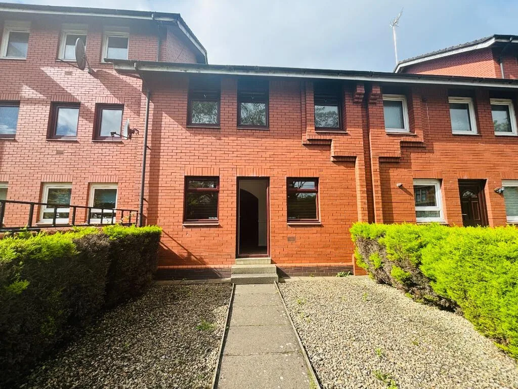 2 bedroom terraced house for rent