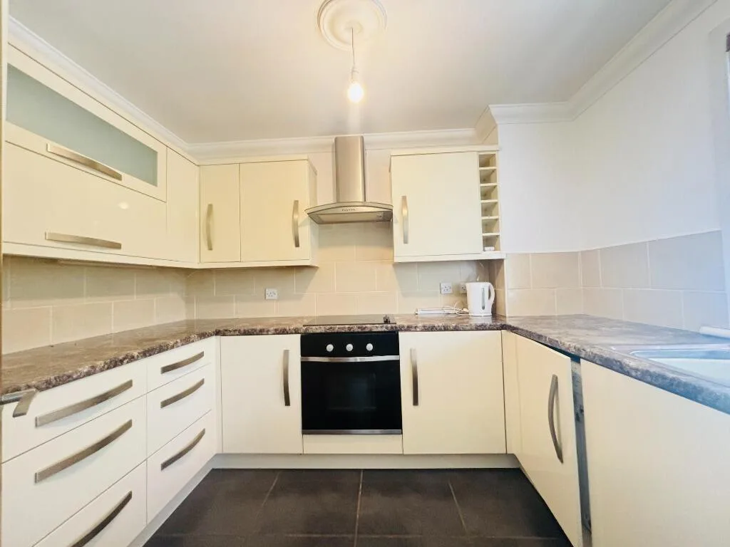 2 bedroom terraced house for rent