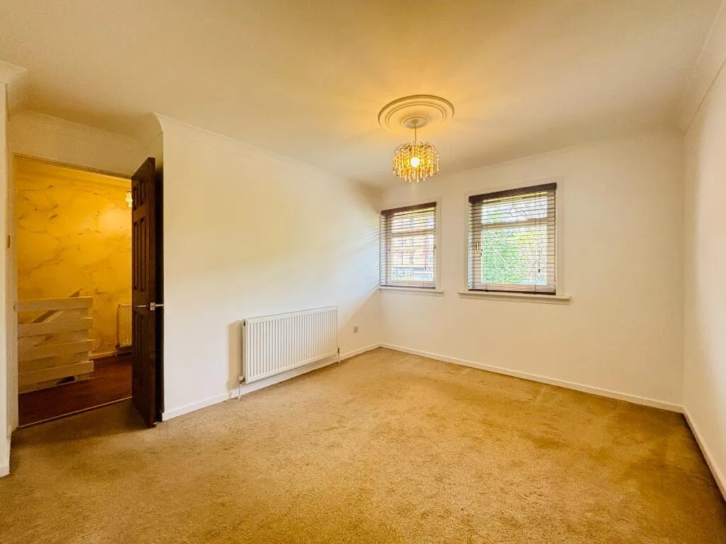 2 bedroom terraced house for rent