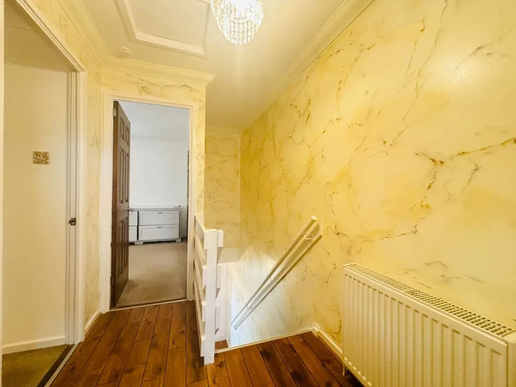 2 bedroom terraced house for rent