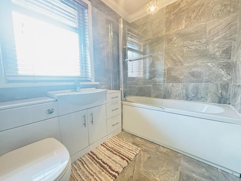 2 bedroom terraced house for rent