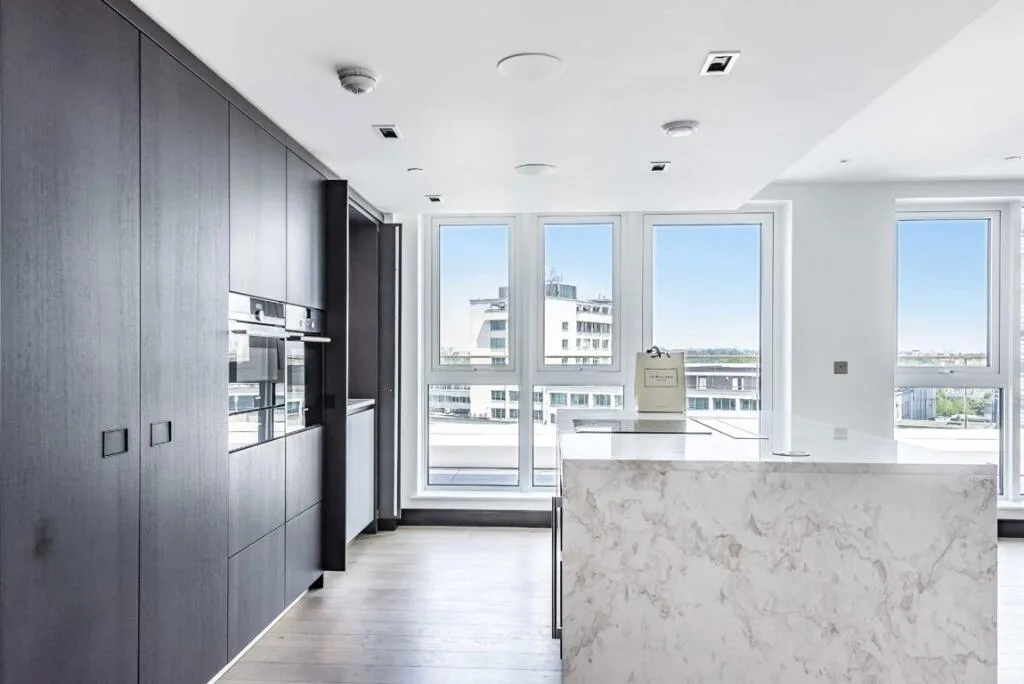 3 bedroom flat for rent