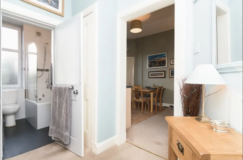 1 bedroom flat for rent