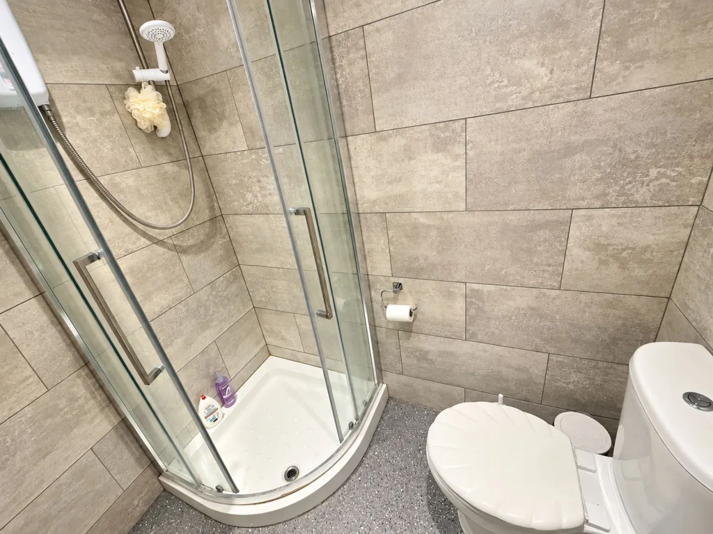 1 bedroom house of multiple occupation for rent