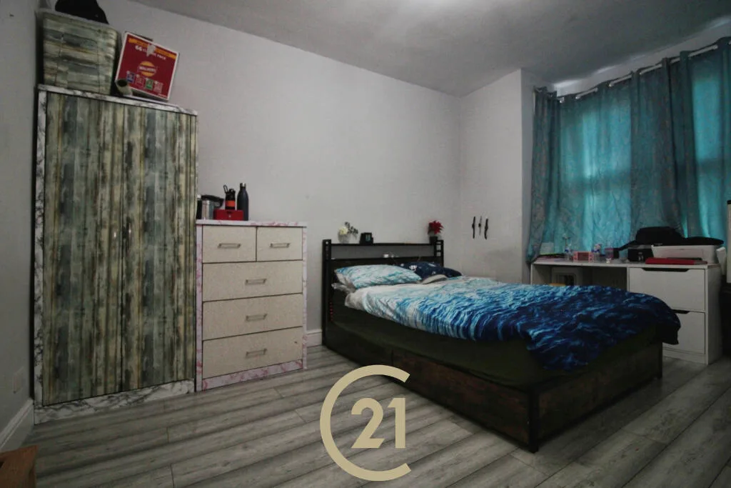 4 bedroom house for rent