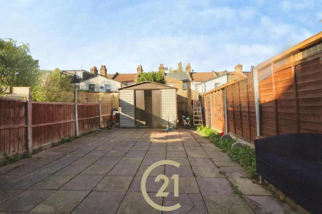 4 bedroom house for rent