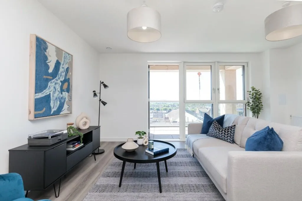 1 bedroom apartment for rent