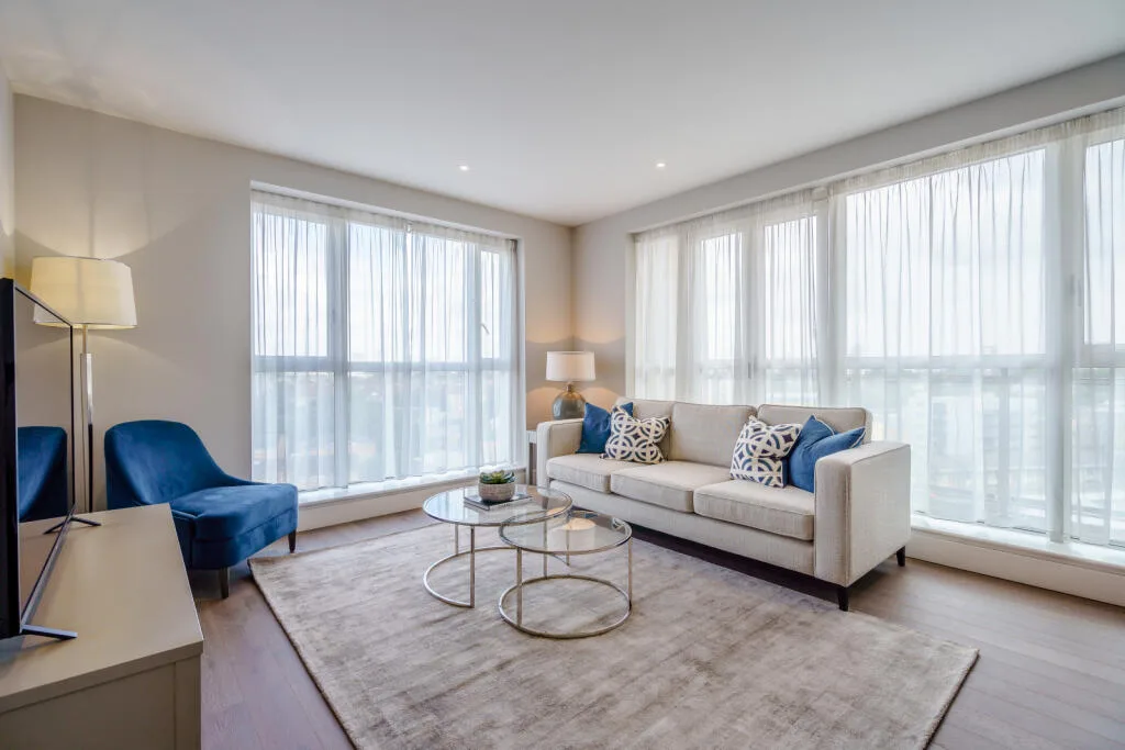 2 bedroom apartment for rent