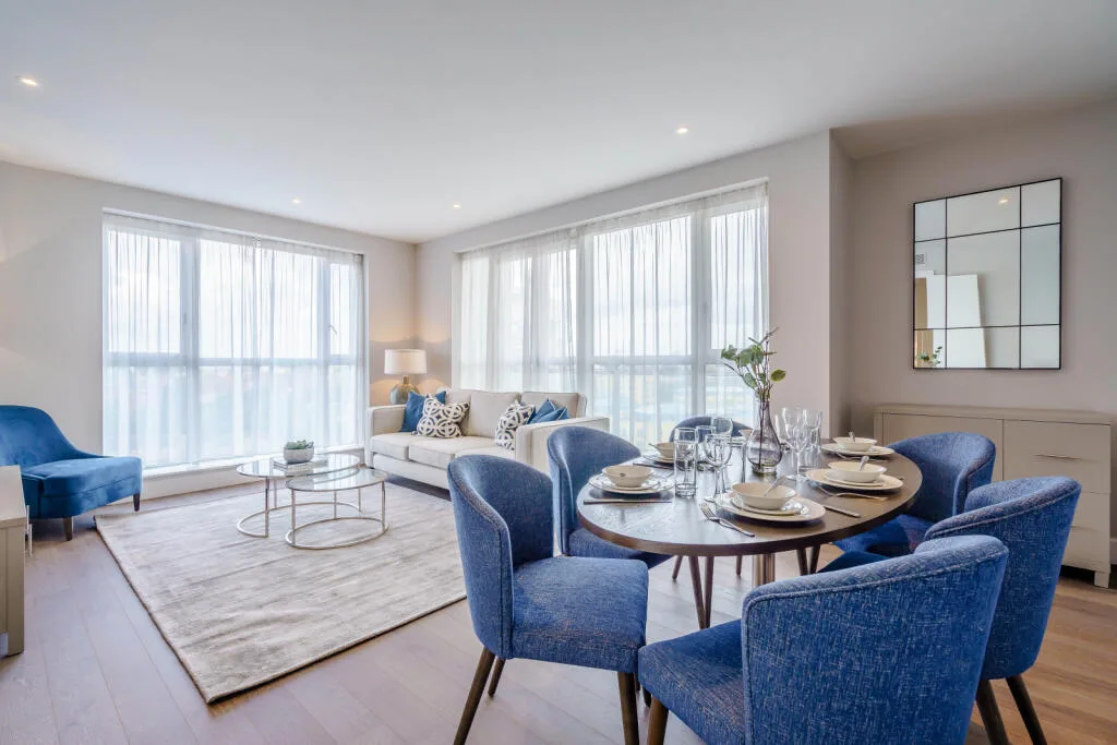 2 bedroom apartment for rent