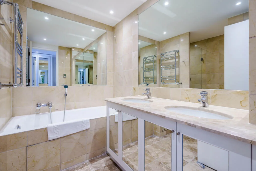 2 bedroom apartment for rent