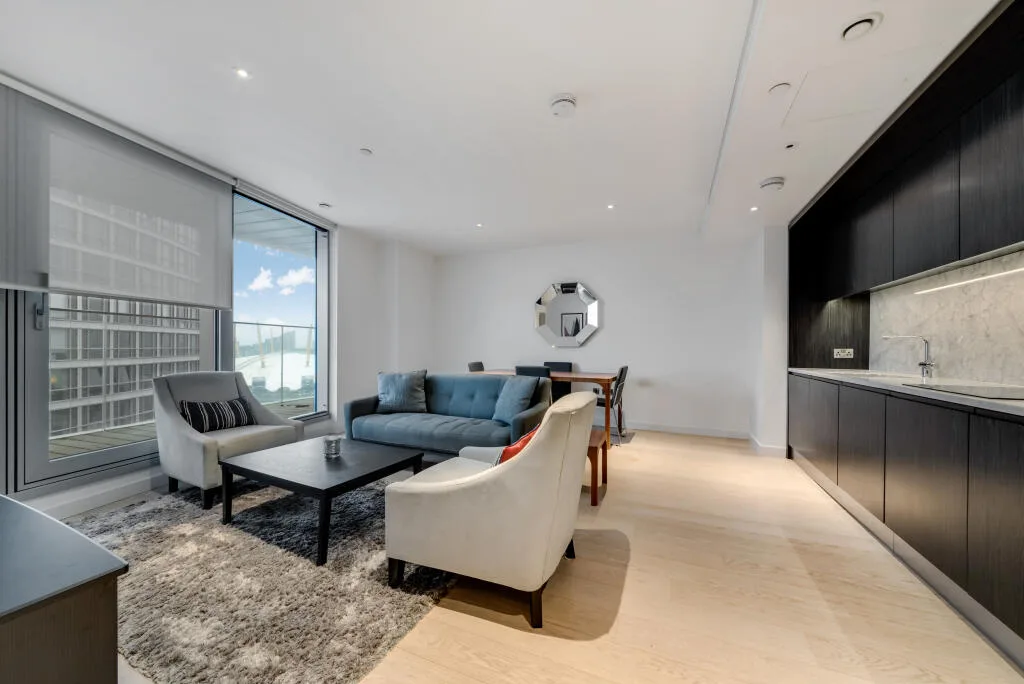 2 bedroom apartment for rent