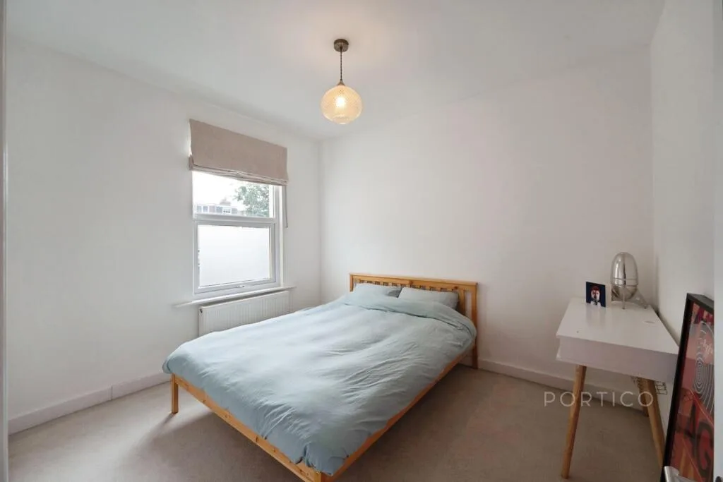 2 bedroom terraced house for rent
