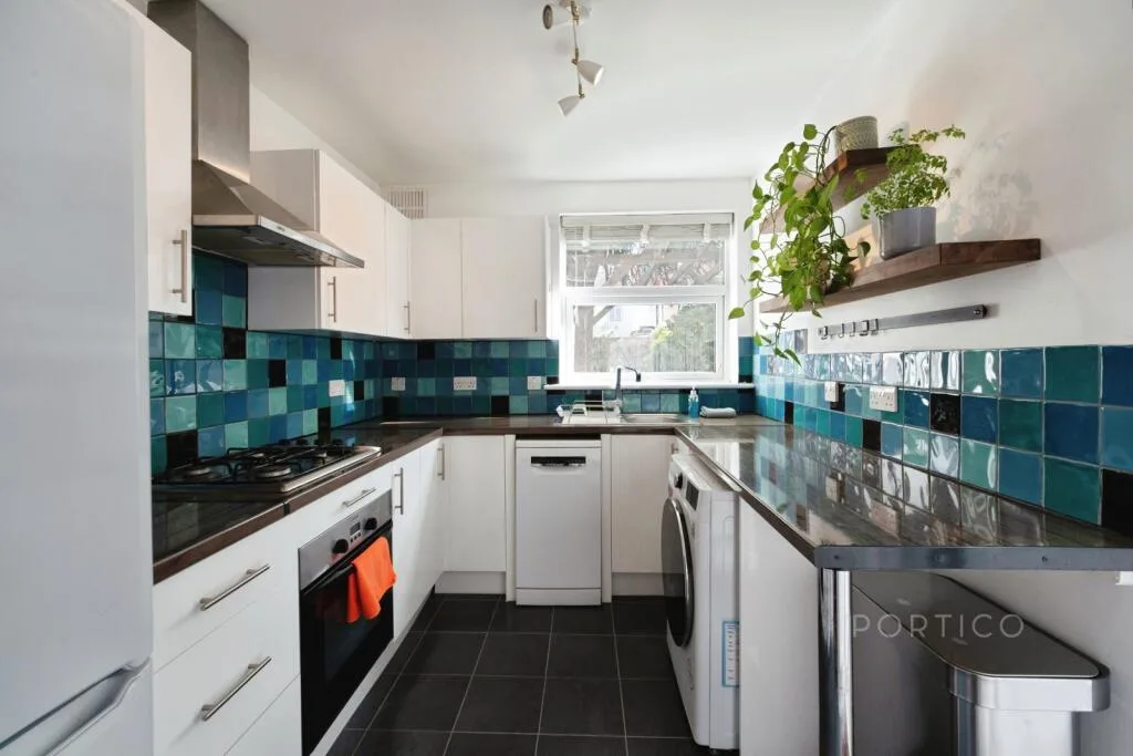 2 bedroom terraced house for rent