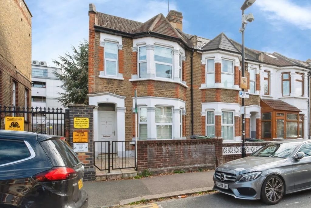 2 bedroom terraced house for rent