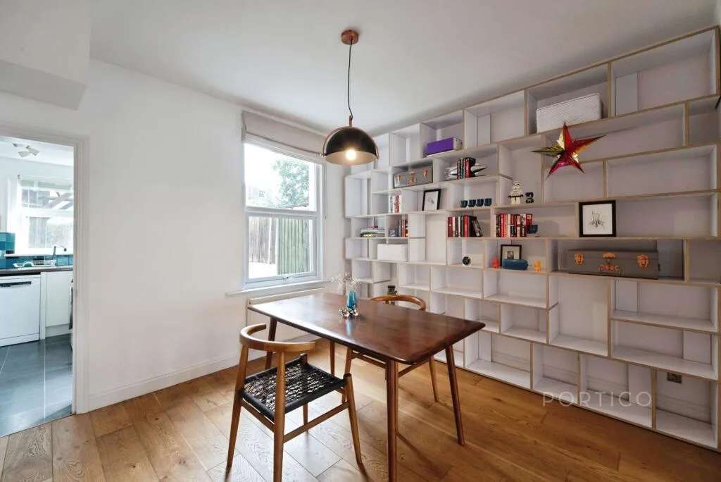 2 bedroom terraced house for rent