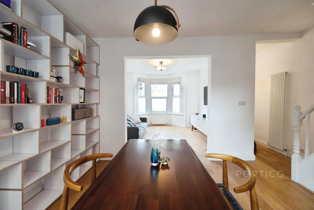 2 bedroom terraced house for rent