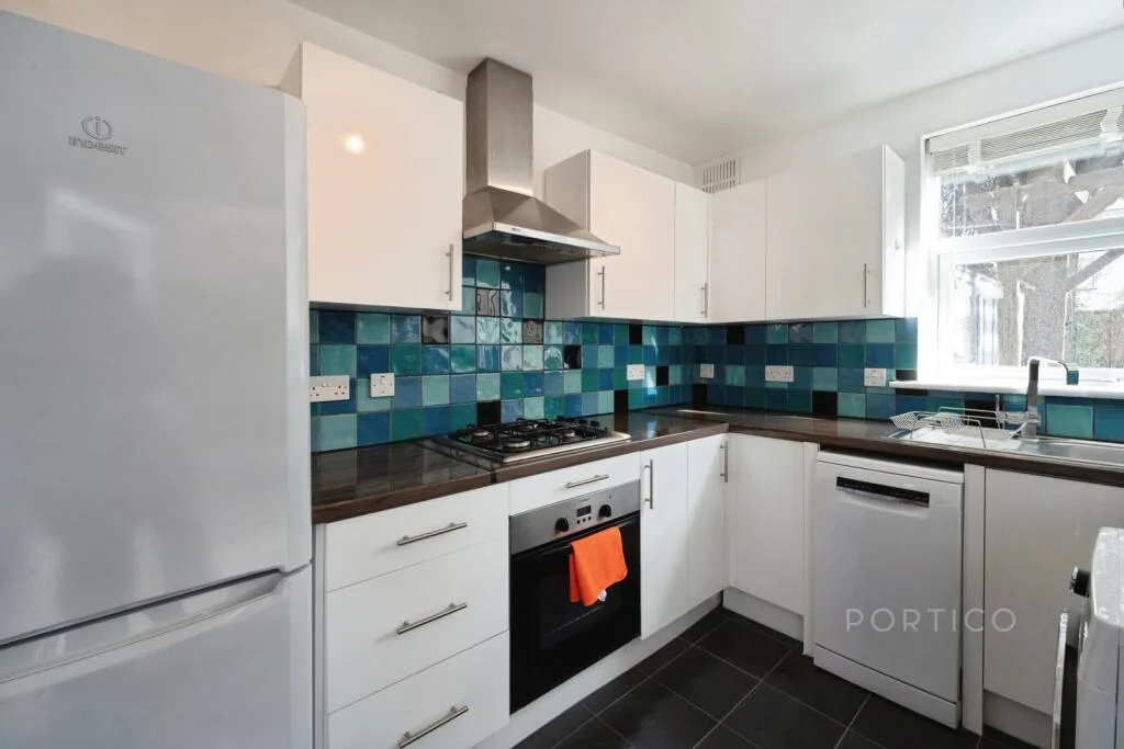 2 bedroom terraced house for rent