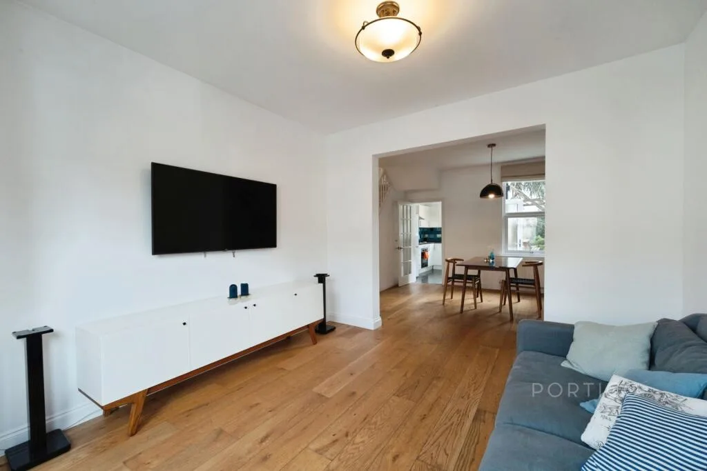 2 bedroom terraced house for rent