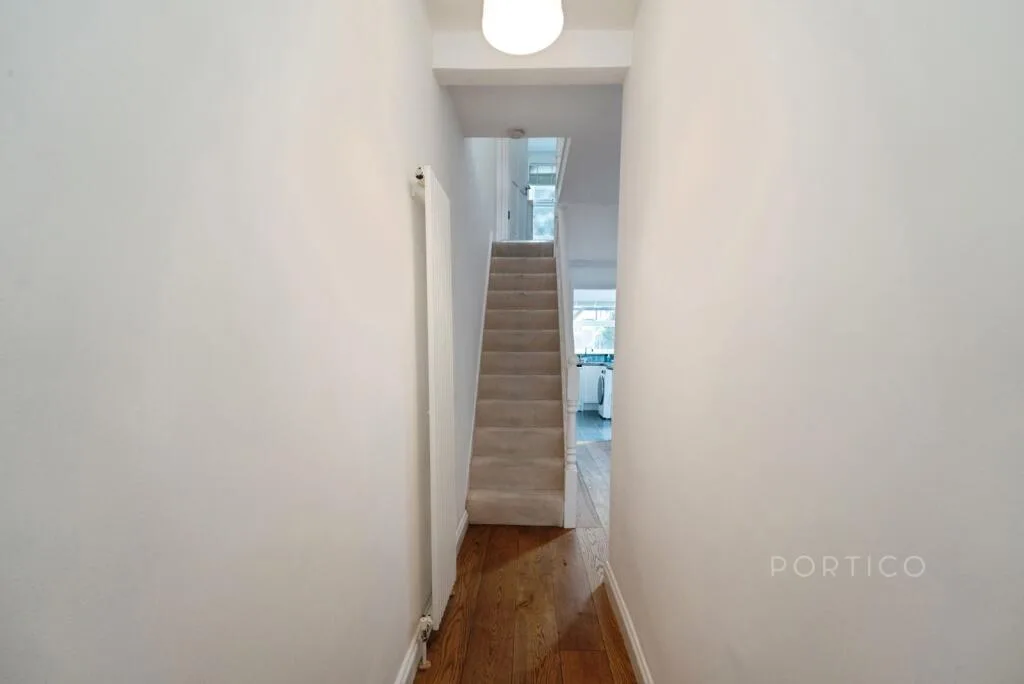 2 bedroom terraced house for rent