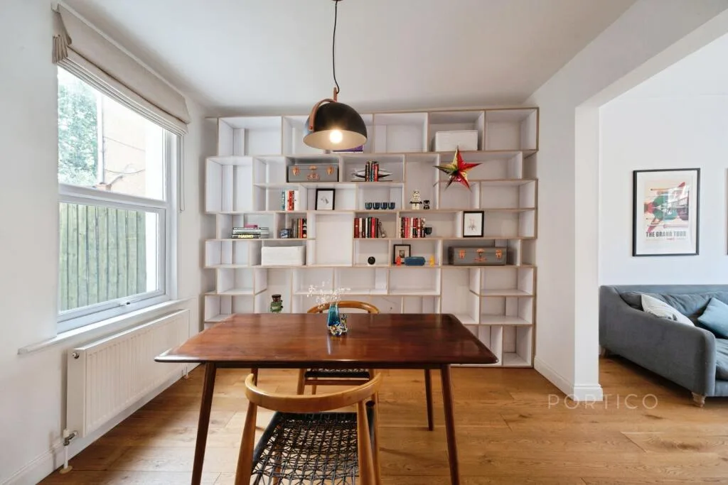 2 bedroom terraced house for rent