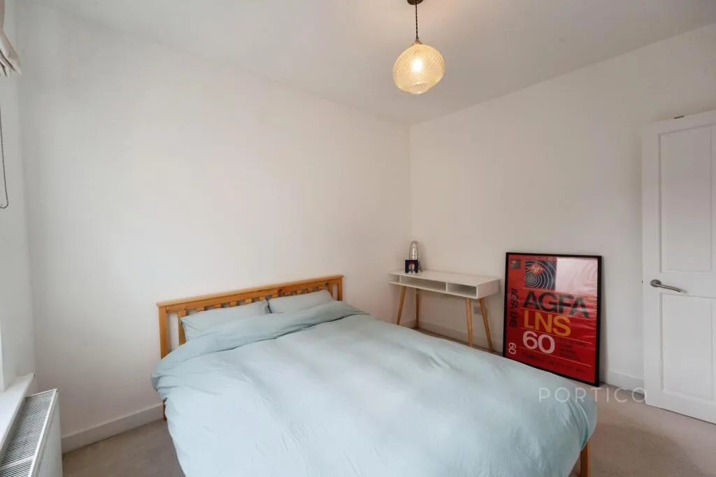 2 bedroom terraced house for rent