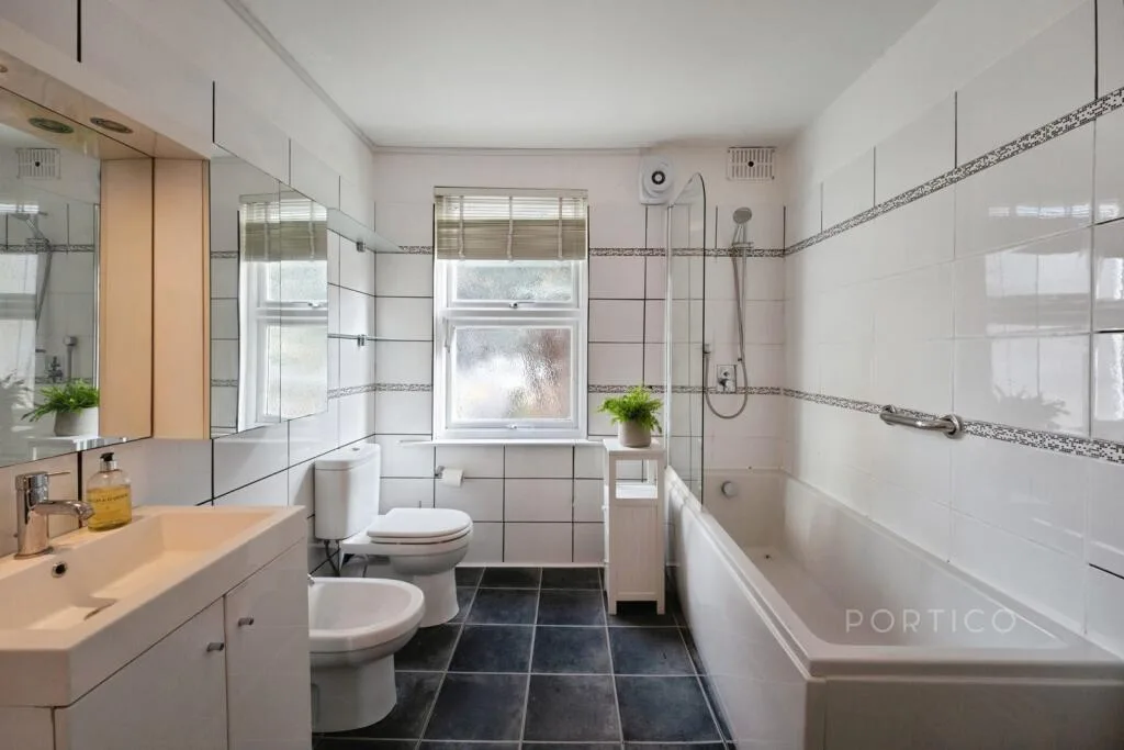 2 bedroom terraced house for rent