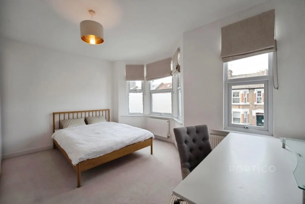 2 bedroom terraced house for rent