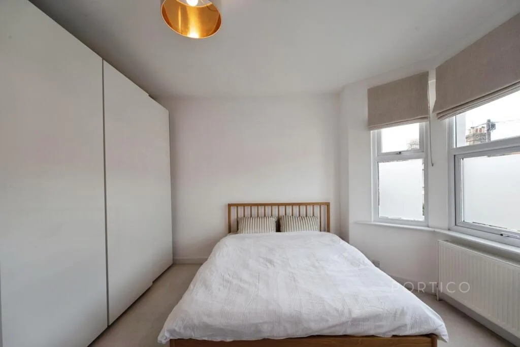 2 bedroom terraced house for rent