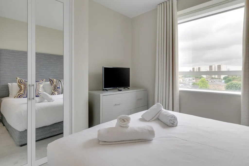 2 bedroom apartment for rent