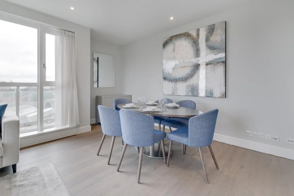 2 bedroom apartment for rent