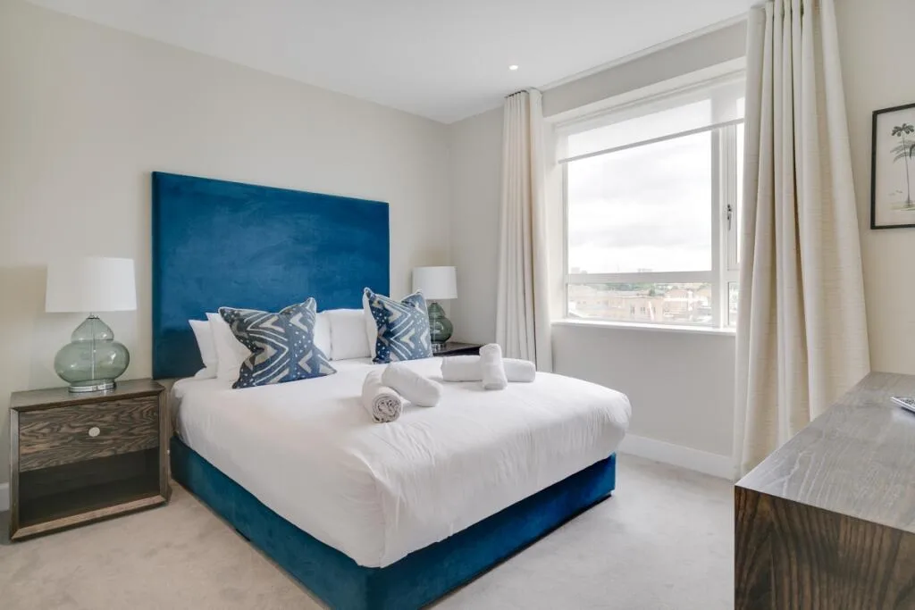 2 bedroom apartment for rent