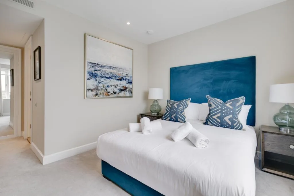 2 bedroom apartment for rent