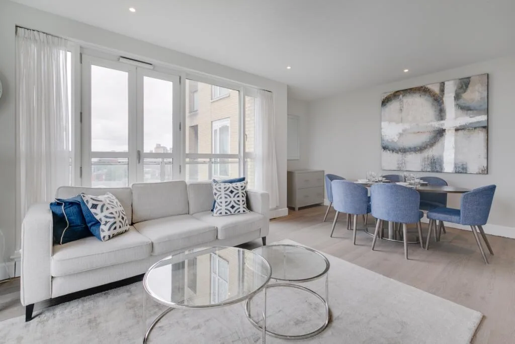 2 bedroom apartment for rent
