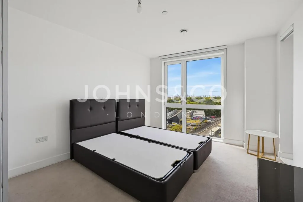 2 bedroom apartment for rent