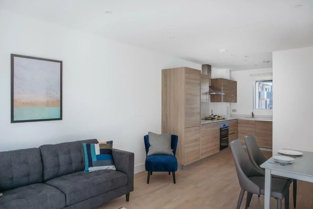 1 bedroom apartment for rent