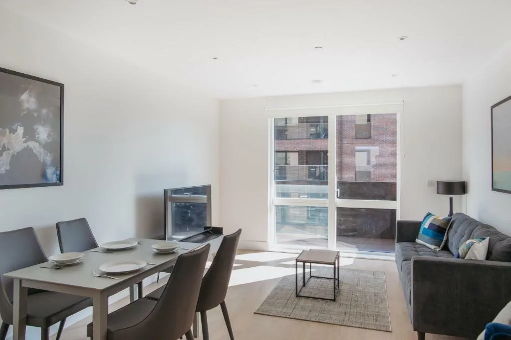 1 bedroom apartment for rent