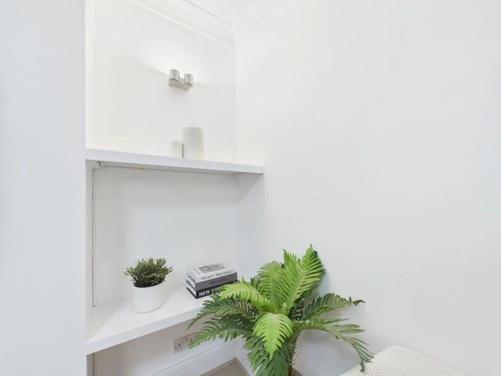 1 bedroom flat for rent
